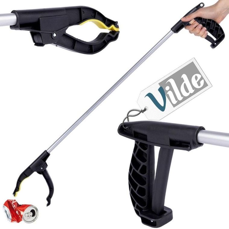 Vilde, chwytak do śmieci, 76 cm