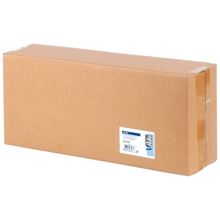 Vilde, huśtawka ogrodowa dla dzieci, 42-17 cm