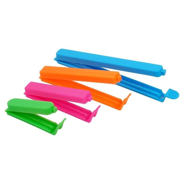 Vilde, klipsy do torebek, przypraw, 32 szt.