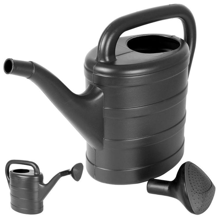 Vilde, konewka ogrodowa, 5 l