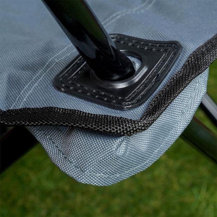 Vilde, krzesło turystyczne, składane