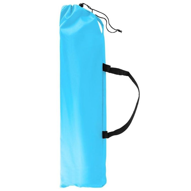 Vilde, leżak plażowy, składany