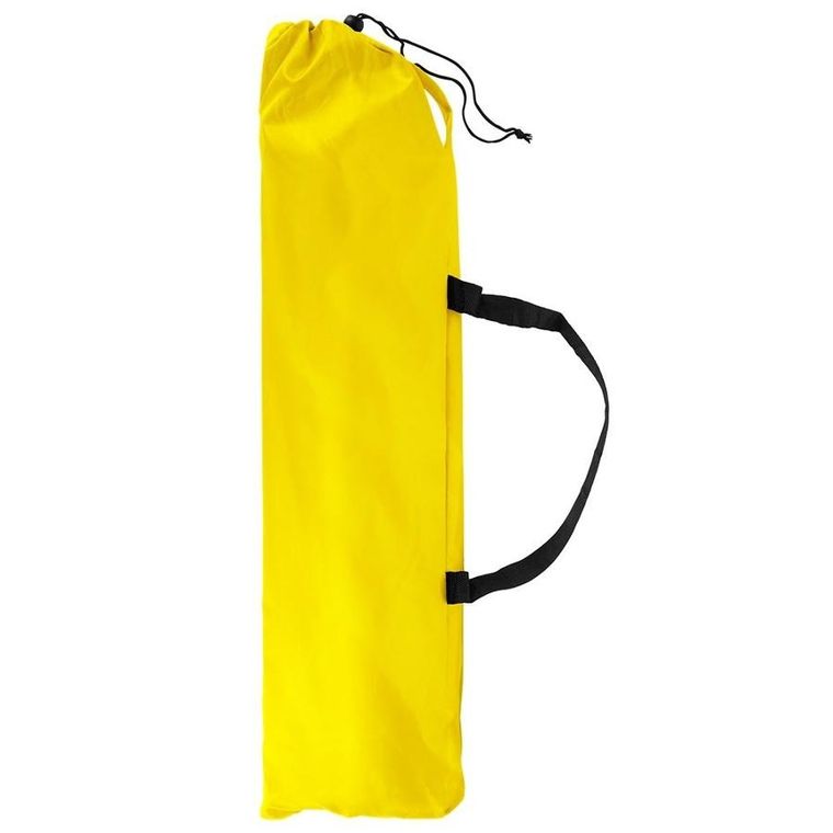 Vilde, leżak plażowy, składany