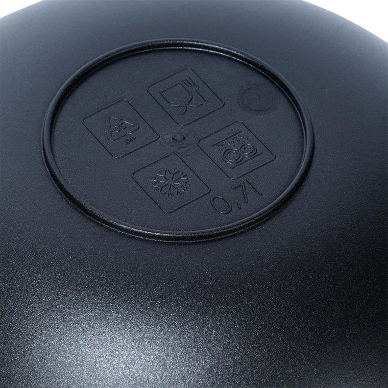 Vilde, miska kuchenna, 6 elementów