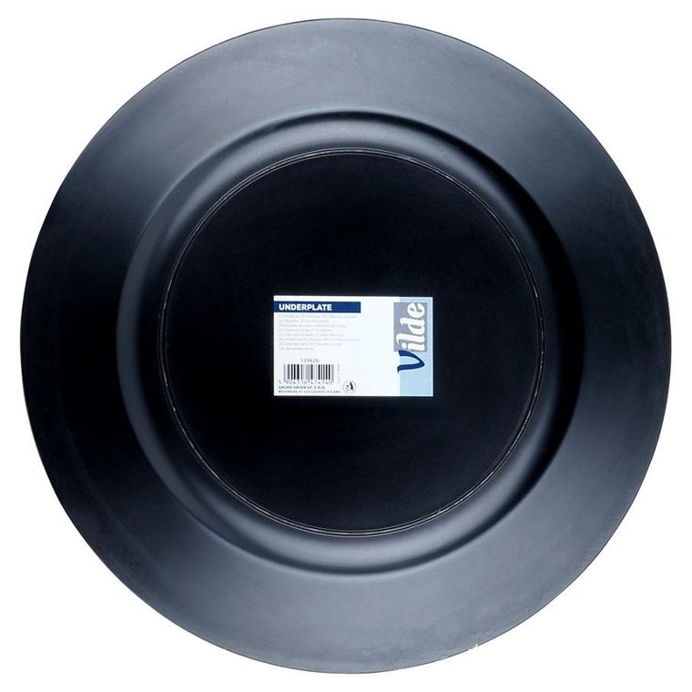 Vilde, podtalerz, złoty, 33 cm