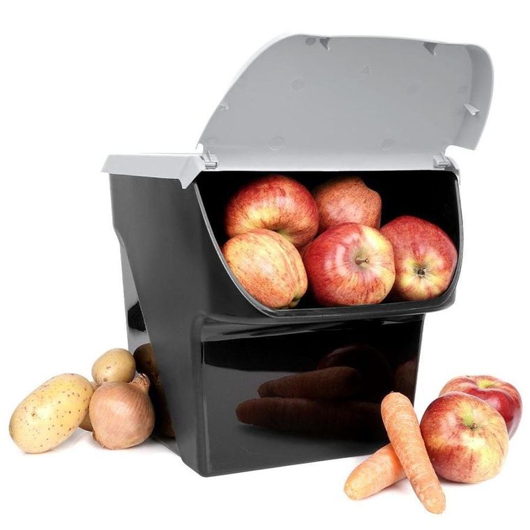 Vilde, pojemnik do przechowywania, 13l