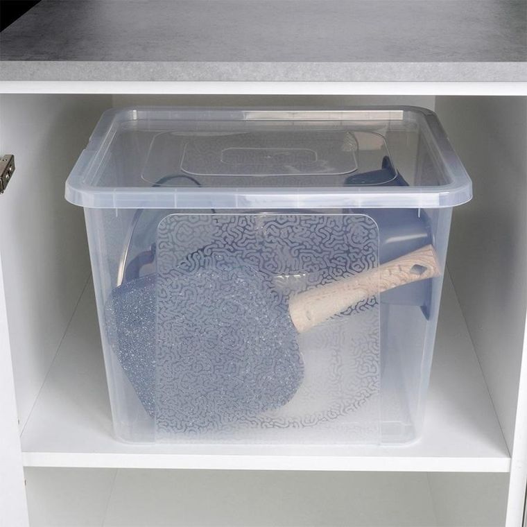 Vilde, pojemnik do przechowywania, 30 l