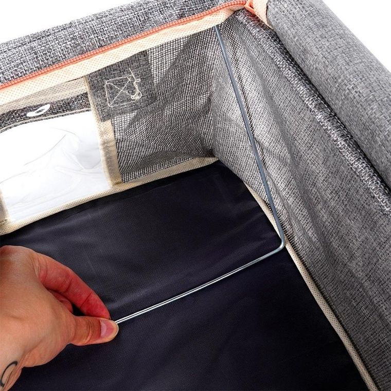 Vilde, pokrowiec na pościel, 22l