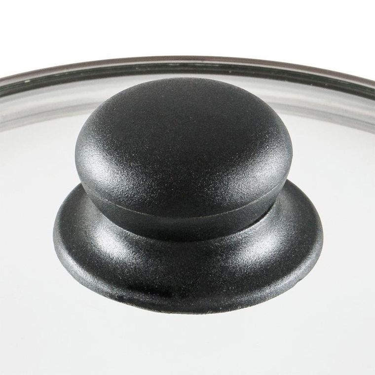 Vilde, pokrywka, szklana, 12 cm