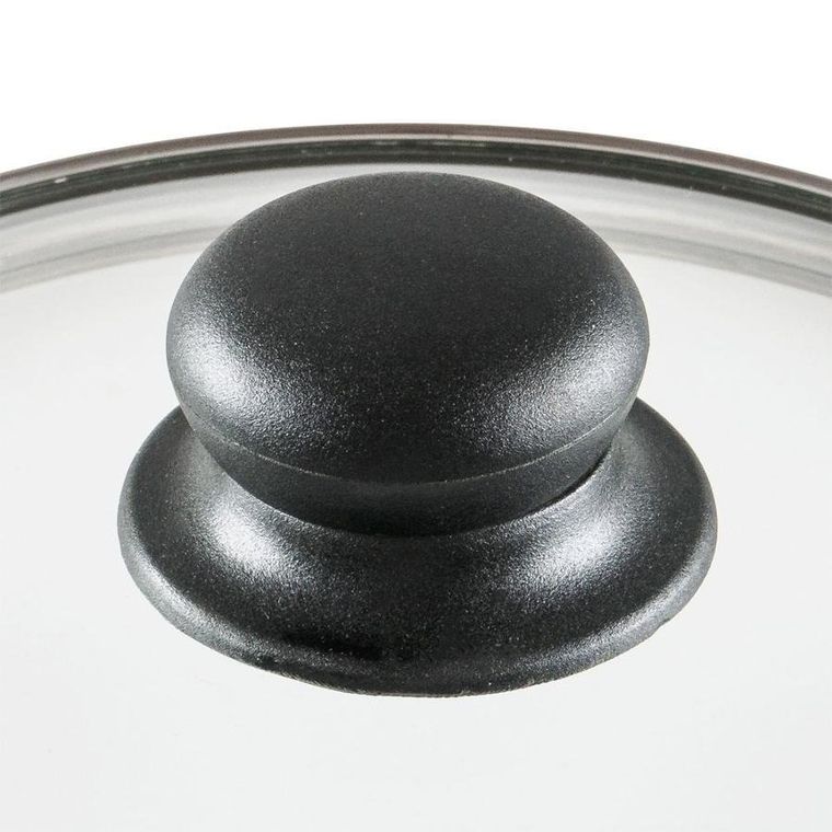 Vilde, pokrywka szklana, 20 cm