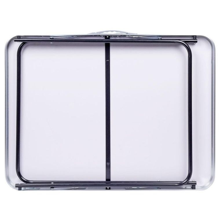 Vilde, stół turystyczny, składany, 80-60-70 cm