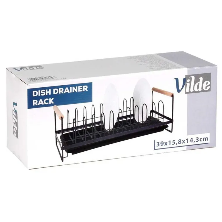 Vilde, suszarka, ociekacz do naczyń