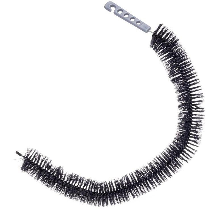 Vilde, szczotka do kaloryferów, 70 cm