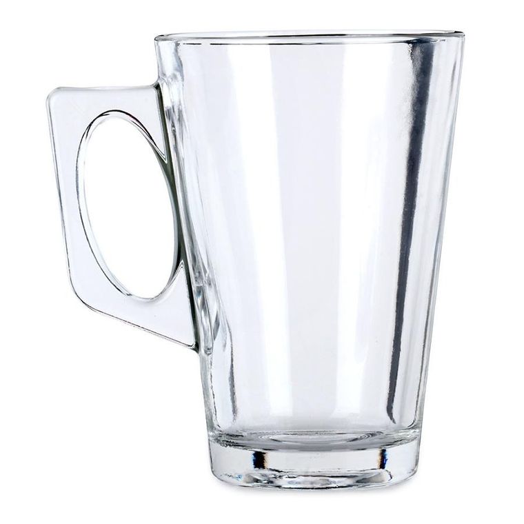 Vilde, szklanki, 255 ml, 6 szt.