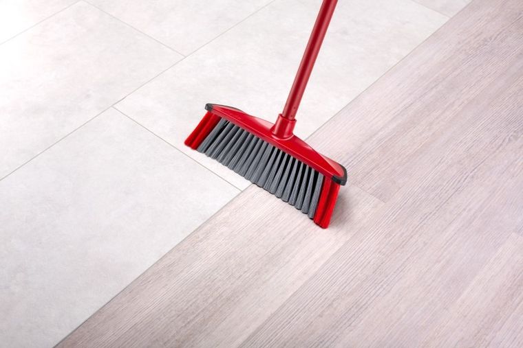 Vileda, 3 Action, szczotka, 142494