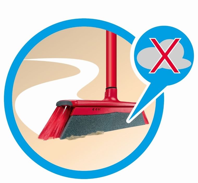 Vileda, DuActiva, wkład do szczotki, 151221