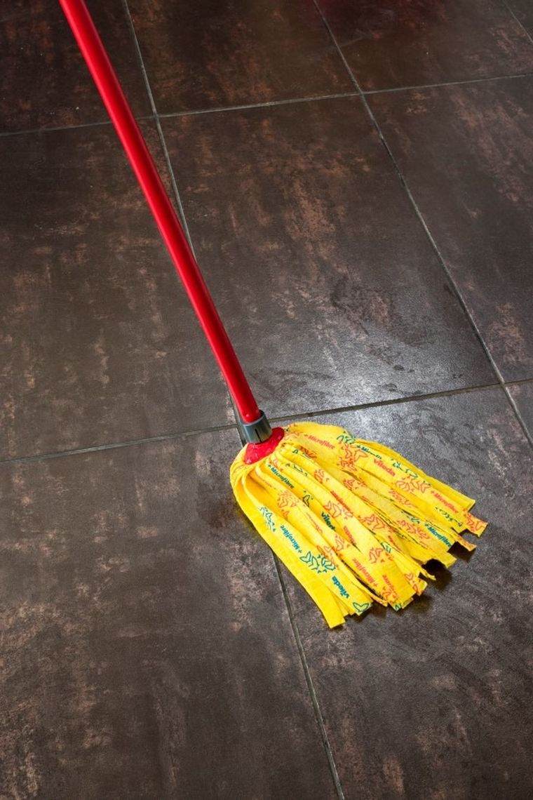 Vileda, SuperMocio Soft, mop paskowy, 142593