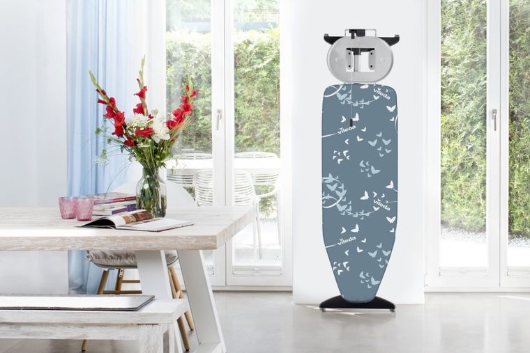 Vileda, Total Reflect, pokrowiec na deskę do prasowania, 163263