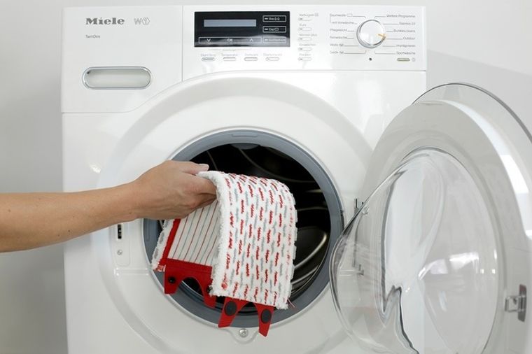 Vileda, Ultramax XL, mop płaski, w zestawie z wiadrem, 160932