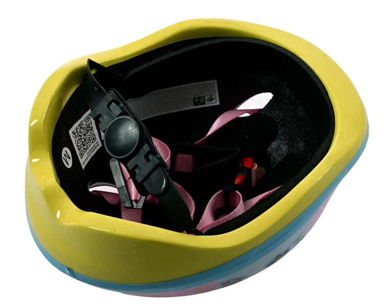 Volare, Stitch, kask ochronny, 52-56 cm