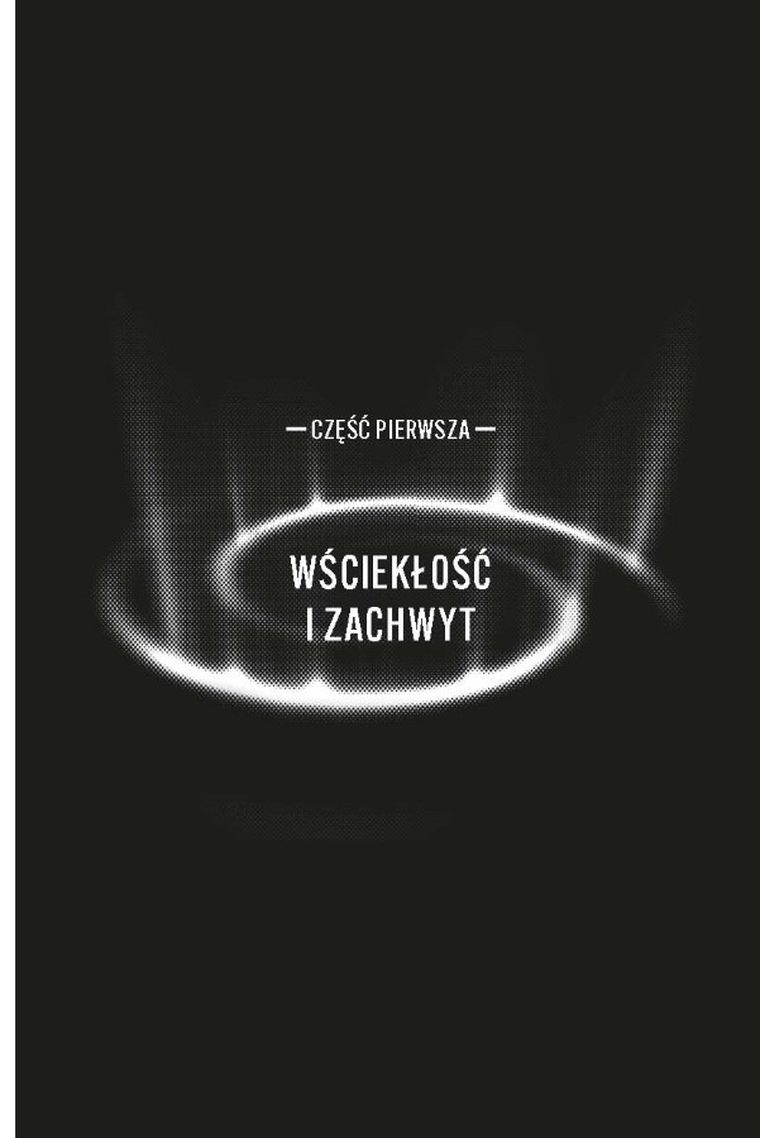 Vortex. Tom 3. Miłość, która jest początkiem