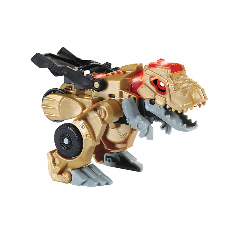 Vtech, Motozaury, T-Rex, pojazd transformujący w jajku
