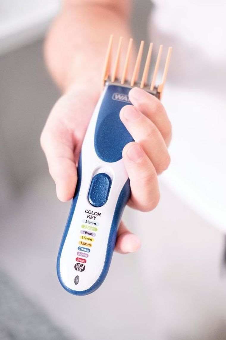 Wahl, Colorpro, maszynka do strzyżenia