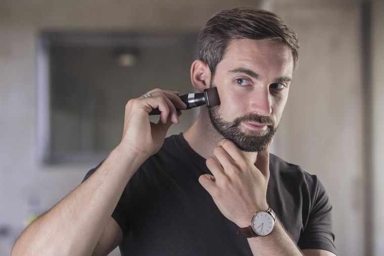 Wahl, Travel Kit, trymer