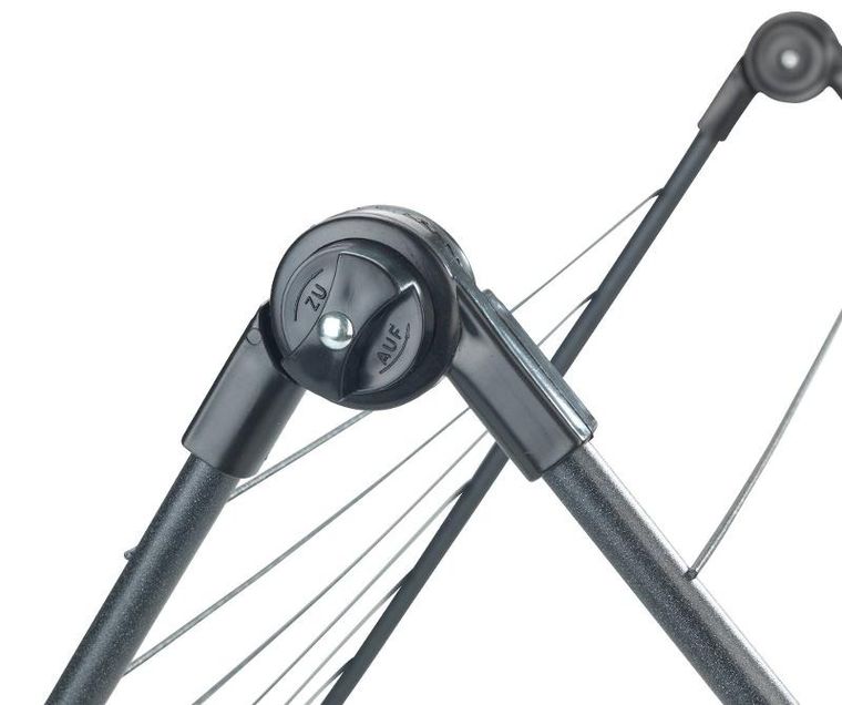 Wenko, champion, suszarka na wannę, składana