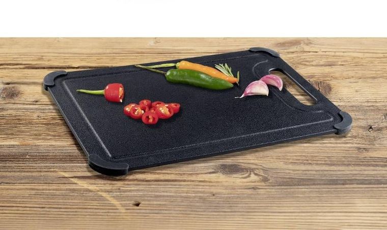 Wenko, deska do krojenia, 30-20 cm, Peet