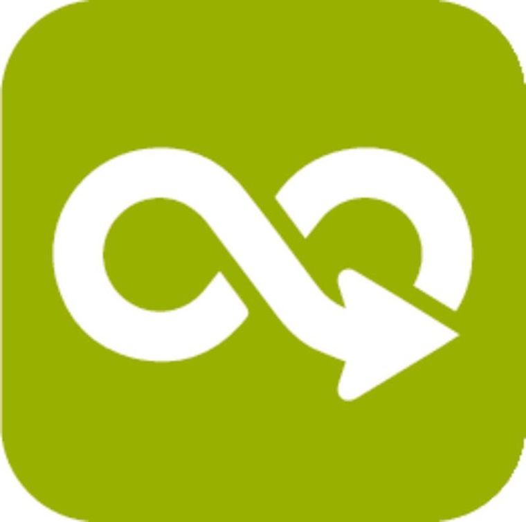 Wenko, Ferla, stojak na szczotkę WC z uchwytem na papier 2w1