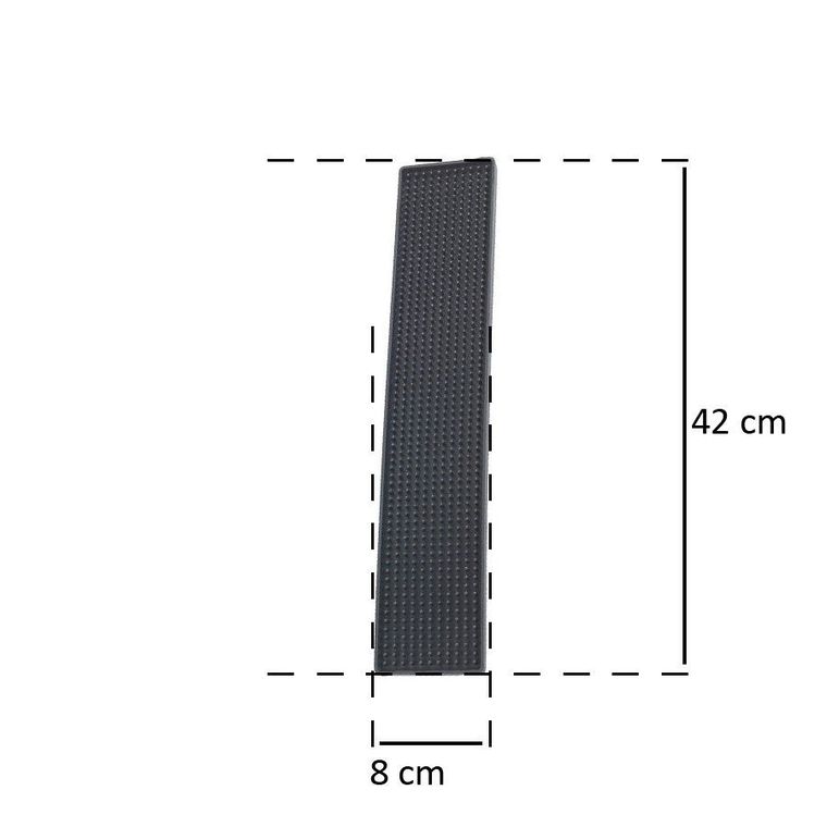 Wenko, mata do suszenia naczyń, kubków, ociekacz