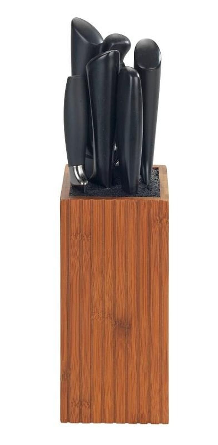 Wenko, Mera, bambusowy stojak na noże