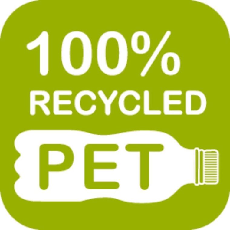 Wenko, obrotowa taca victoria, plastik z recyklingu