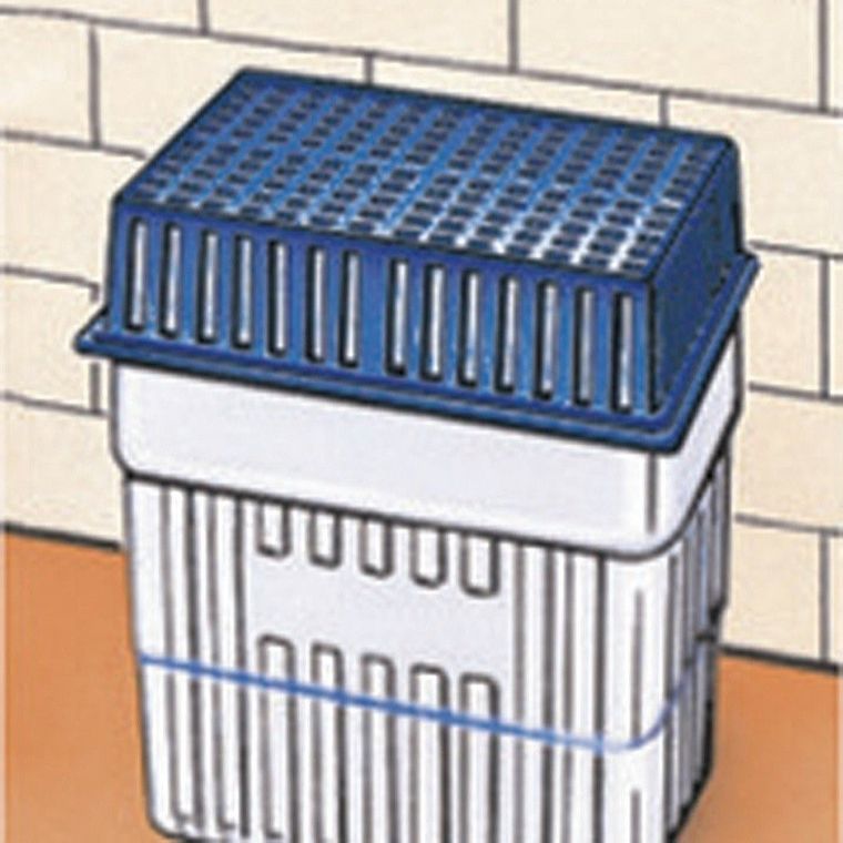 Wenko, pochłaniacz wilgoci + wkład 2 kg