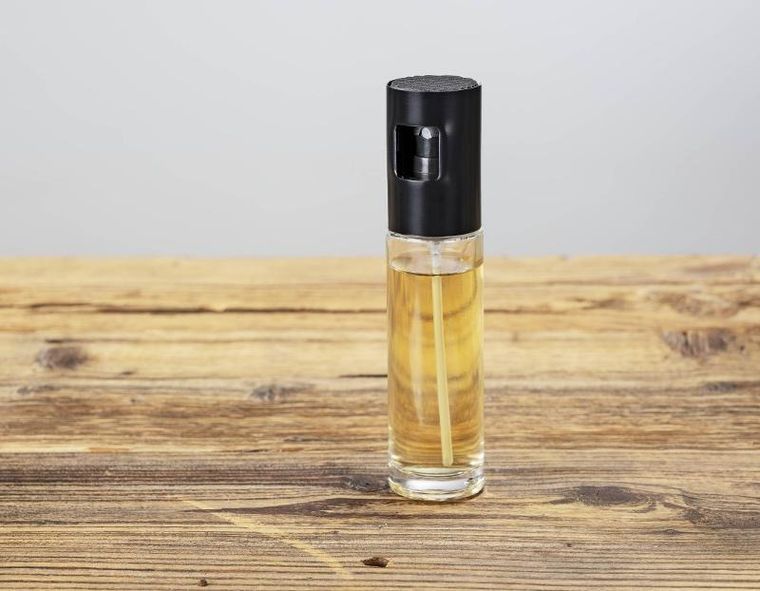 Wenko, rozpylacz do oleju lub octu, 100 ml, Nevo