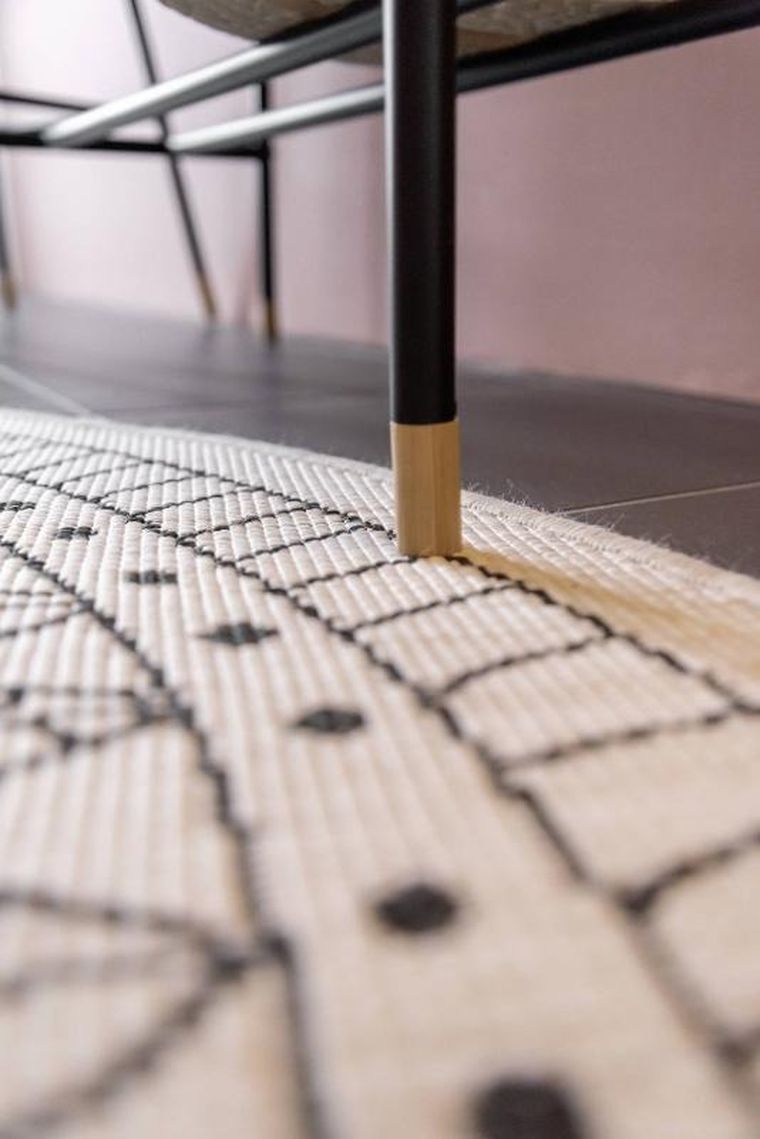 Wenko, szafka na buty z bambusową półką, 80-50-33.5 cm, Loft