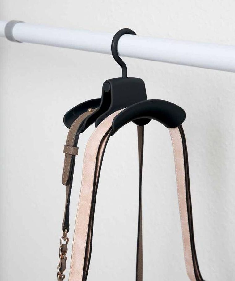 Wenko, wieszak na torby, Herkules, 3 szt.