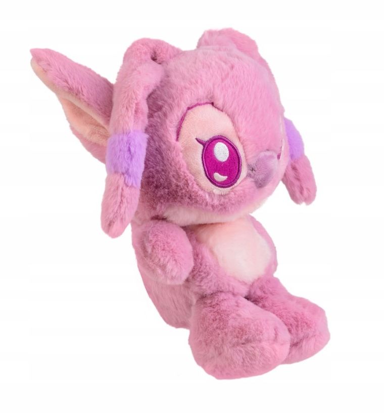 Whitehouse Leisure, Lilo i Stitch, maskotka, 30 cm, 1 szt.