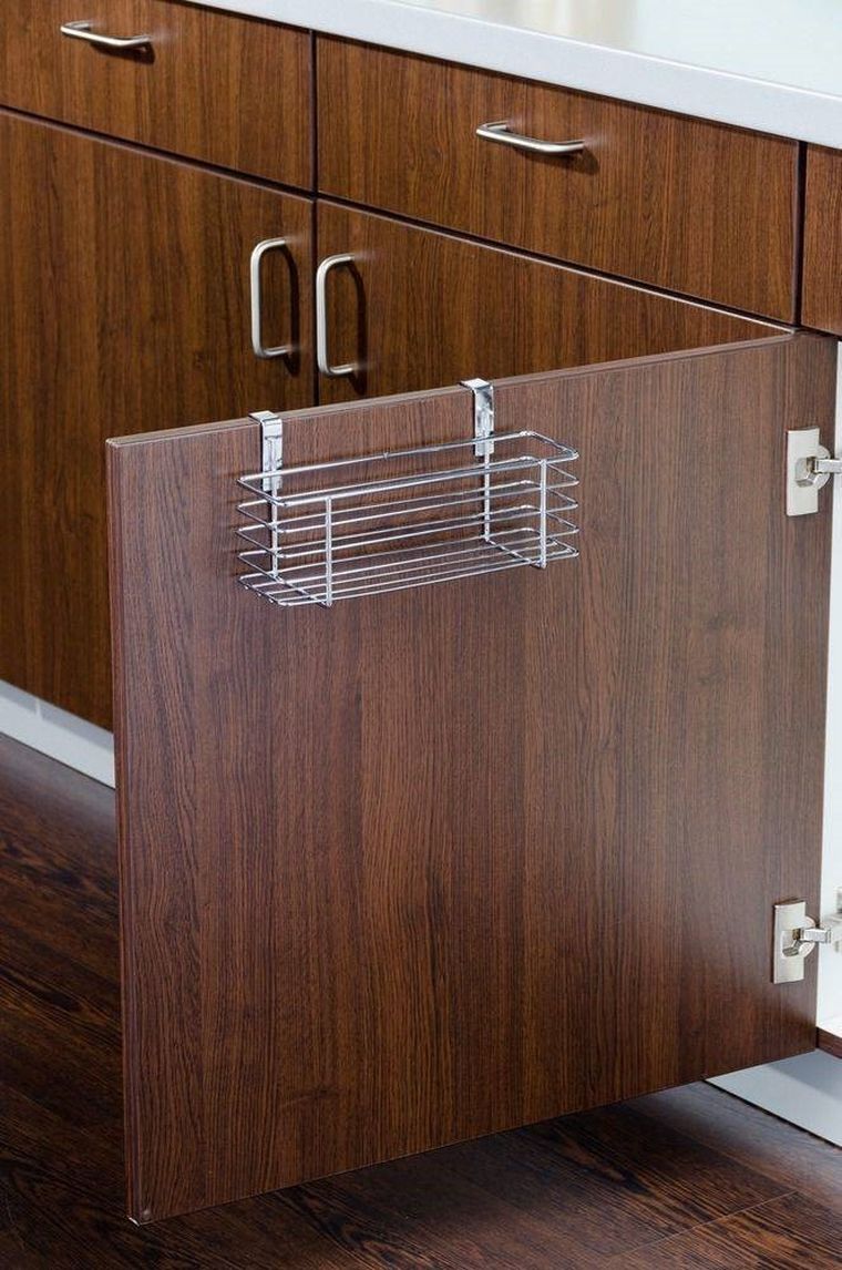 Wielofunkcyjny koszyk do przechowywania