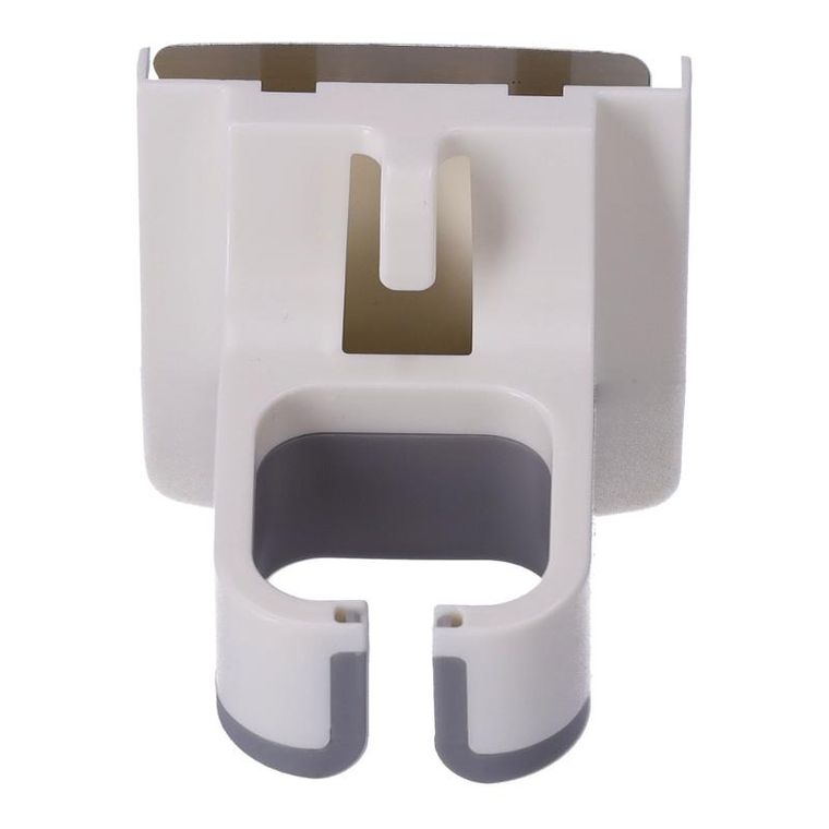 Wielofunkcyjny uchwyt do wieszania, biały