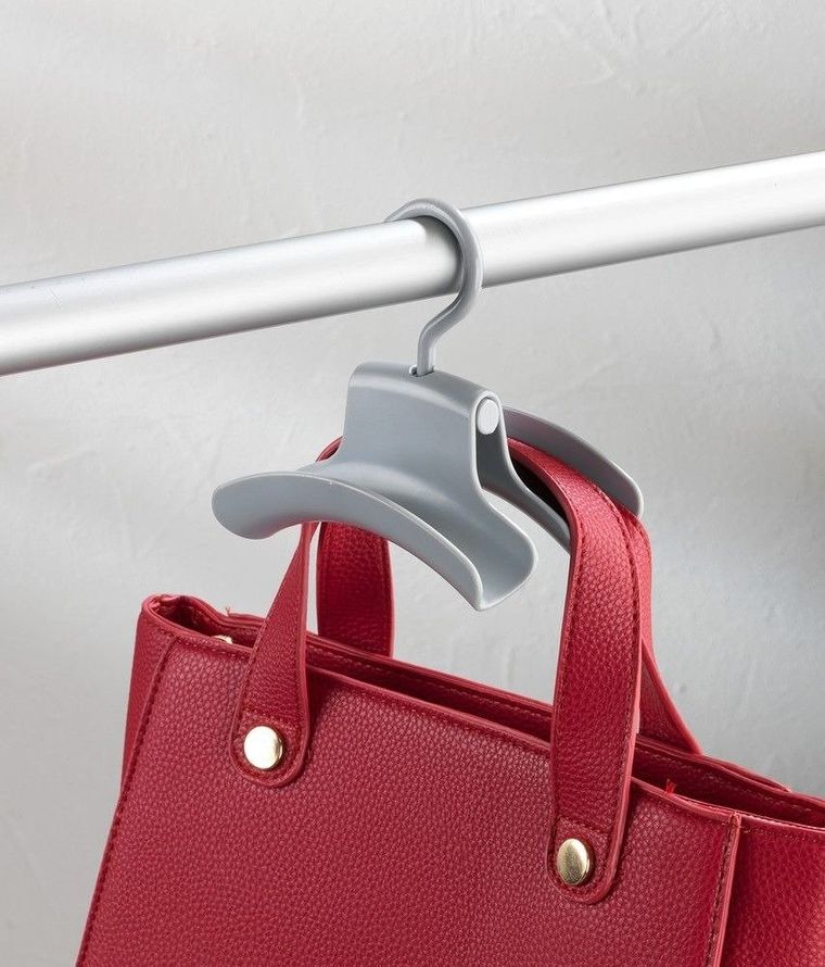 Wieszak na torby, Herkules