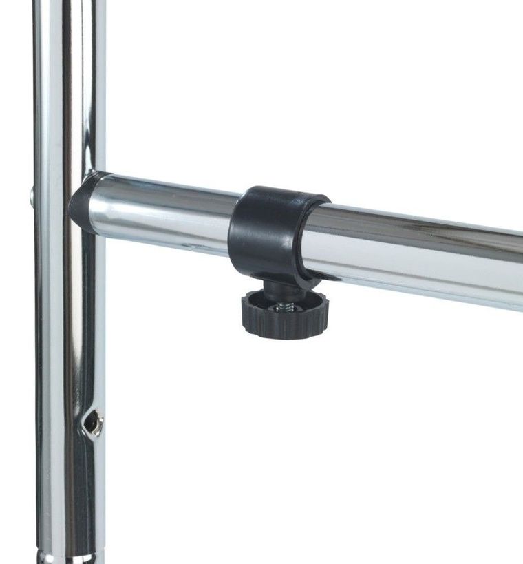 Wieszak na ubrania, Profissimo, mobilny, 188 cm