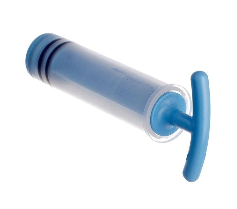 Wieszaki na przyssawki, Quadro, Vacuum-Loc, 2 szt.