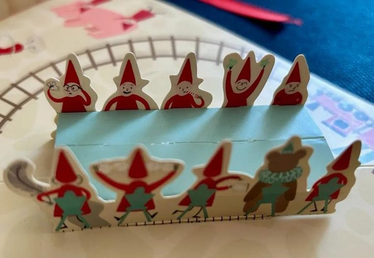 Wioska Świętego Mikołaja