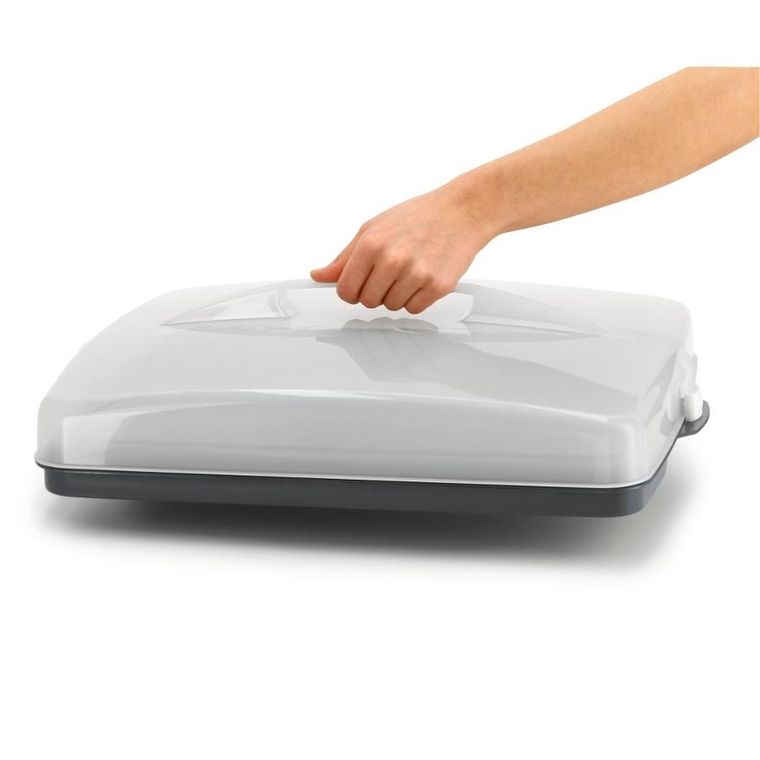 Xavax, pojemnik na ciasto