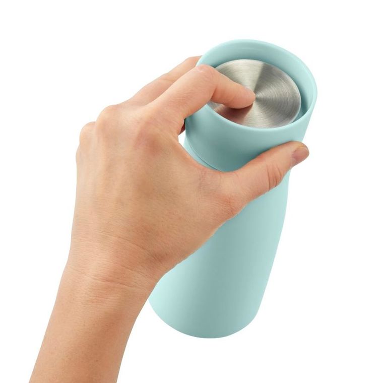 Xavax, To Go, kubek termiczny, 400 ml