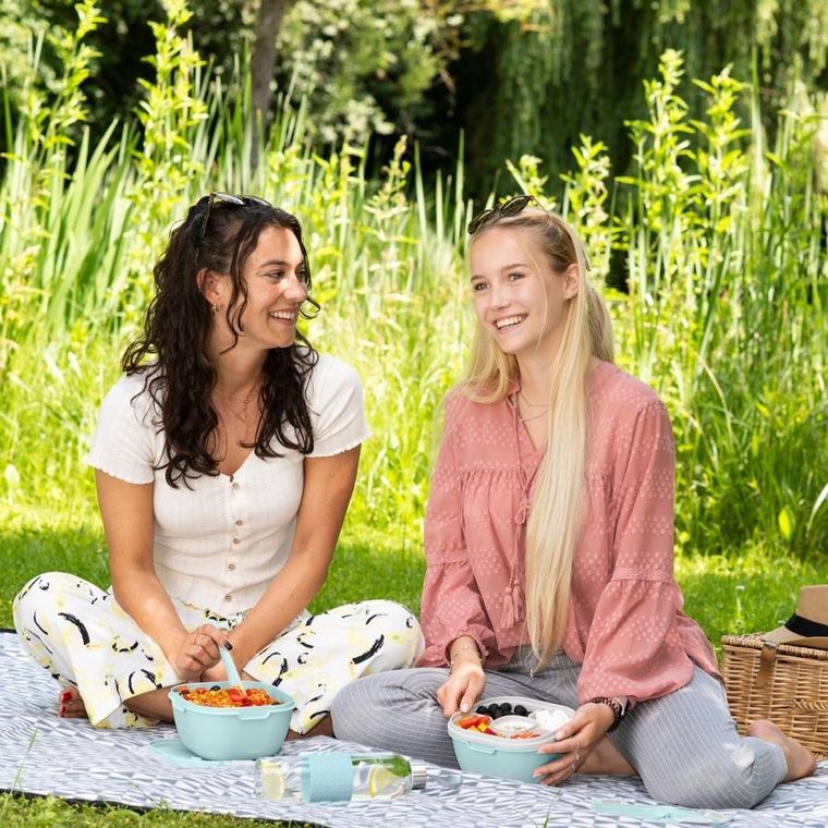 Xavax, To go, lunchbox