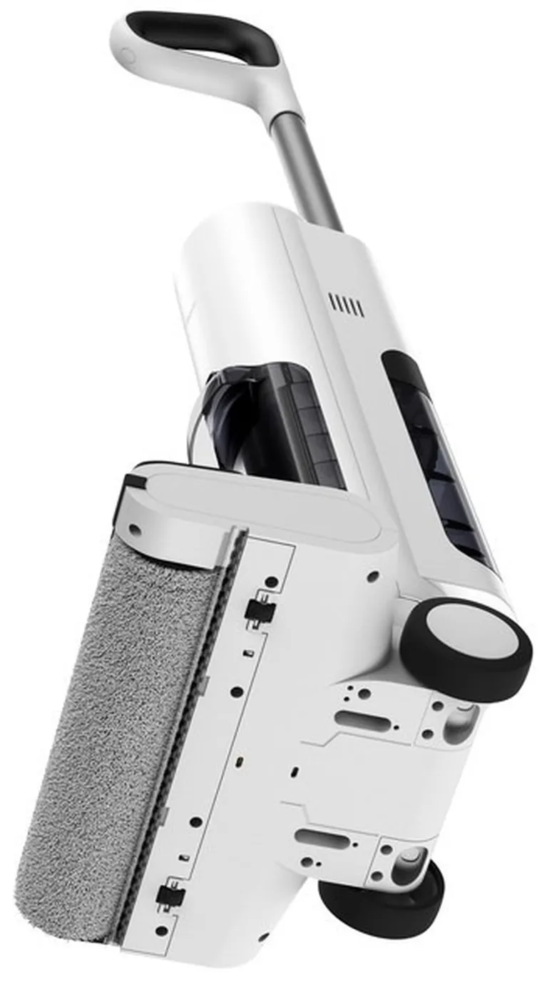 Xiaomi, bezprzewodowy odkurzacz do pracy na mokro i sucho, Trueclean W20 Wet Dry Vacuum