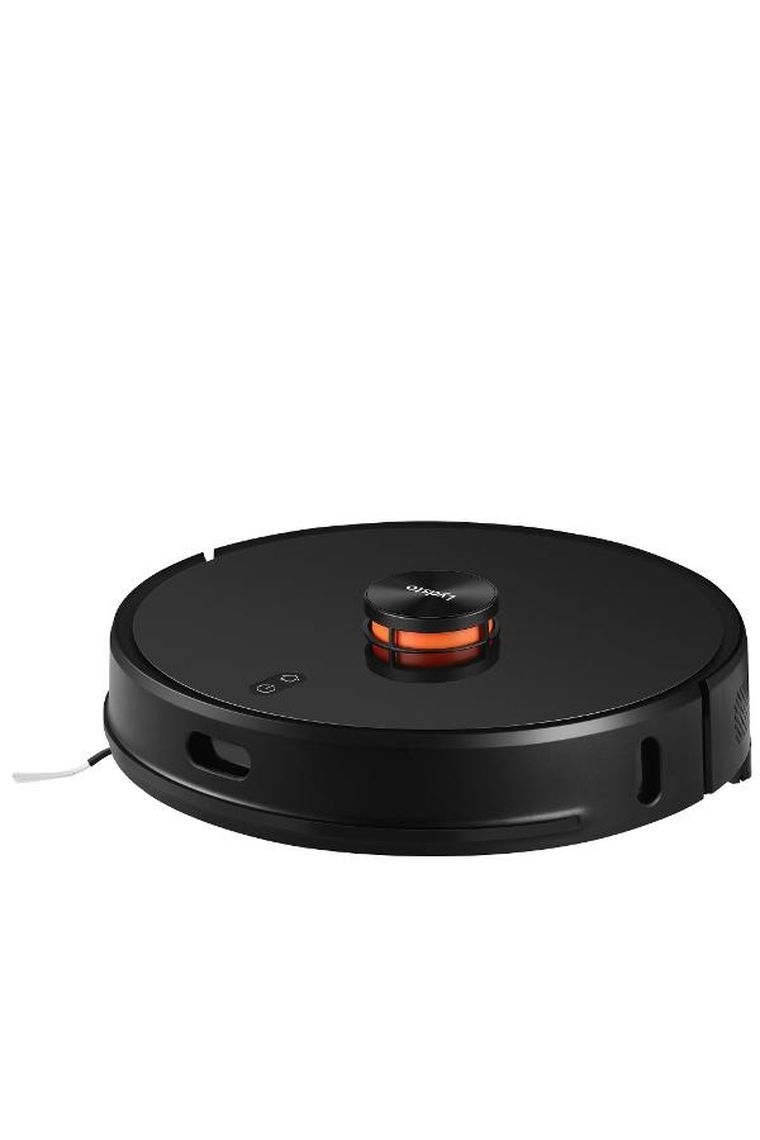 Xiaomi, Lydsto, robot sprzątający z bazą, R1, czarny